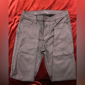 Pants size 6 high rice